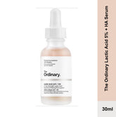 The Ordinary Lactic Acid 10% + HA (30 ml)